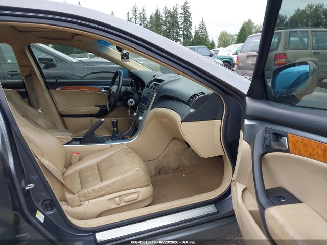 Продаж на аукціоні авто 2006 Acura Tl, vin: 19UUA65556A076341, номер лоту: 45516718