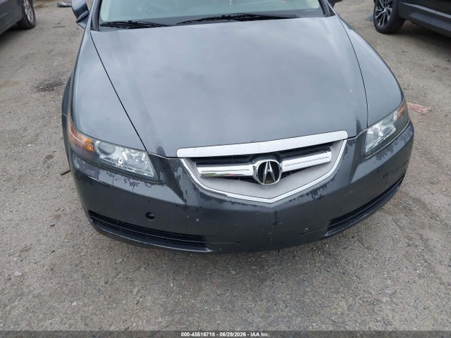 Продаж на аукціоні авто 2006 Acura Tl, vin: 19UUA65556A076341, номер лоту: 45516718