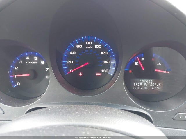 Продаж на аукціоні авто 2006 Acura Tl, vin: 19UUA65556A076341, номер лоту: 45516718