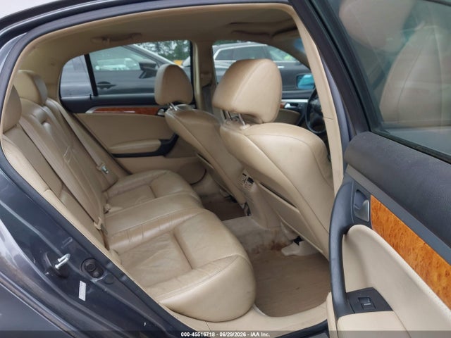 Продаж на аукціоні авто 2006 Acura Tl, vin: 19UUA65556A076341, номер лоту: 45516718