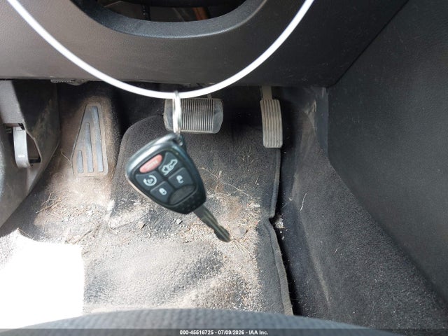Продаж на аукціоні авто 2012 Chrysler 200 Touring, vin: 1C3CCBBB2CN189342, номер лоту: 45516725
