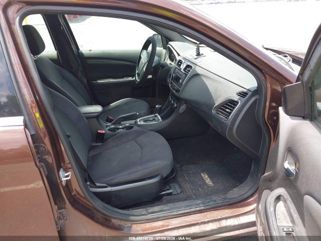 Продаж на аукціоні авто 2012 Chrysler 200 Touring, vin: 1C3CCBBB2CN189342, номер лоту: 45516725