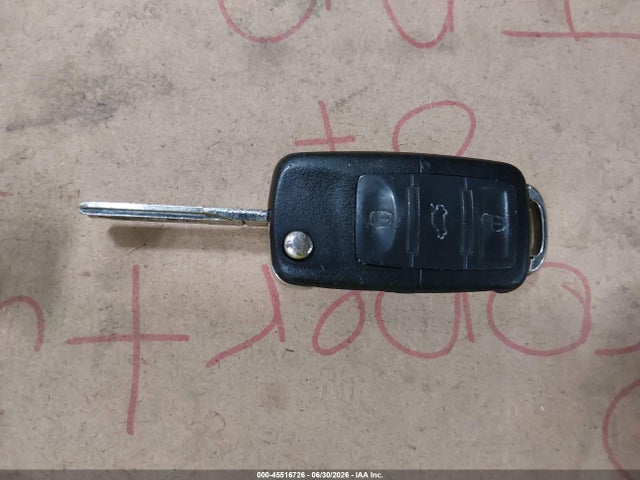 Aukcja sprzedaży 2008 Volkswagen New Beetle S, vin: 3VWPG31C38M524205, numer aukcji: 45516726