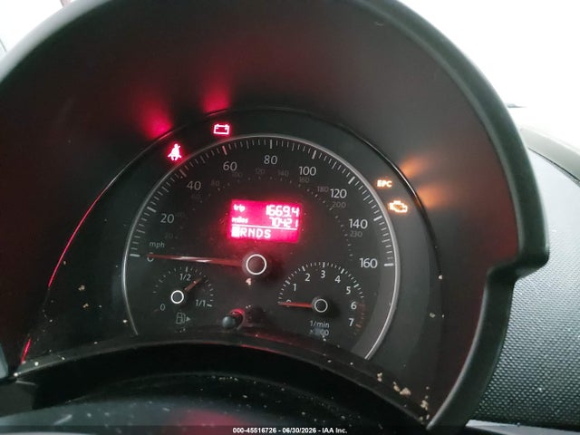 Aukcja sprzedaży 2008 Volkswagen New Beetle S, vin: 3VWPG31C38M524205, numer aukcji: 45516726
