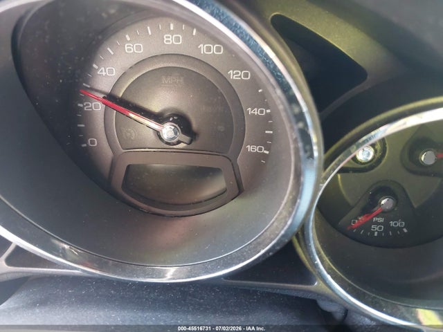 2011 Cadillac Cts Premium მანქანა იყიდება აუქციონზე, vin: 1G6DS5ED5B0144783, აუქციონის ნომერი: 45516731