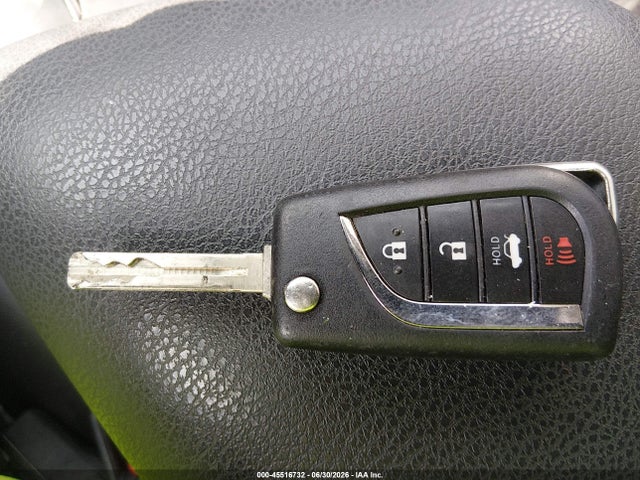 Toyota CAMRY SE 2022 4T1G11AK1NU668953 Image 11
