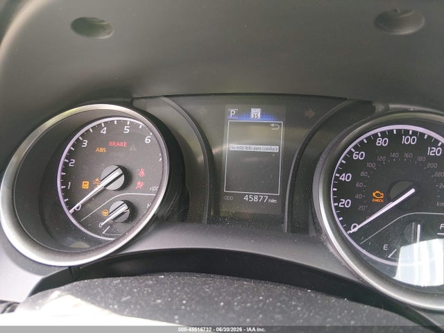 Toyota CAMRY SE 2022 4T1G11AK1NU668953 Image 7