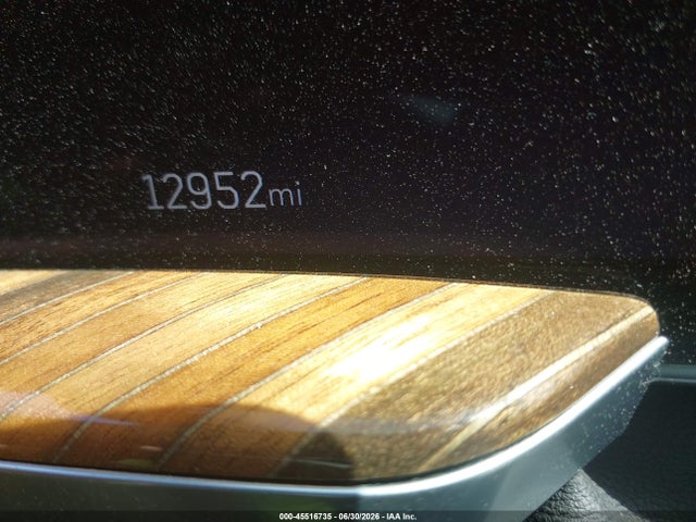 Aukcja sprzedaży 2025 Cadillac Escalade Sport Platinum, vin: 1GYS9GRL8SR255153, numer aukcji: 45516735