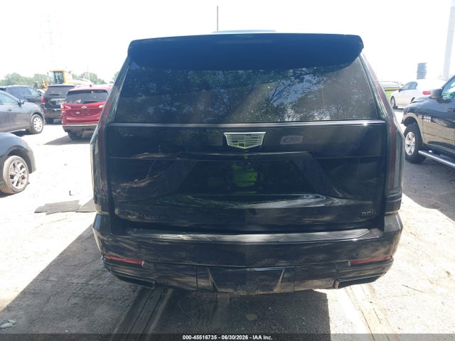 Aukcja sprzedaży 2025 Cadillac Escalade Sport Platinum, vin: 1GYS9GRL8SR255153, numer aukcji: 45516735