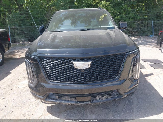 Aukcja sprzedaży 2025 Cadillac Escalade Sport Platinum, vin: 1GYS9GRL8SR255153, numer aukcji: 45516735