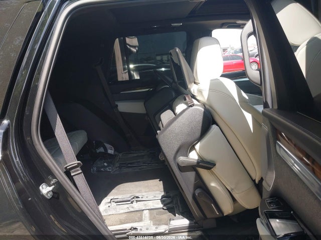 Aukcja sprzedaży 2025 Cadillac Escalade Sport Platinum, vin: 1GYS9GRL8SR255153, numer aukcji: 45516735