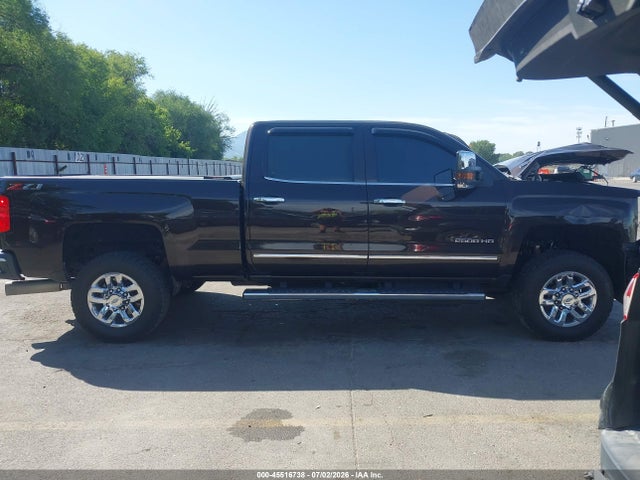 1GC1KTEY0KF139057 Chevrolet Silverado 2500hd Ltz