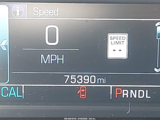 1GC1KTEY0KF139057 Chevrolet Silverado 2500hd Ltz