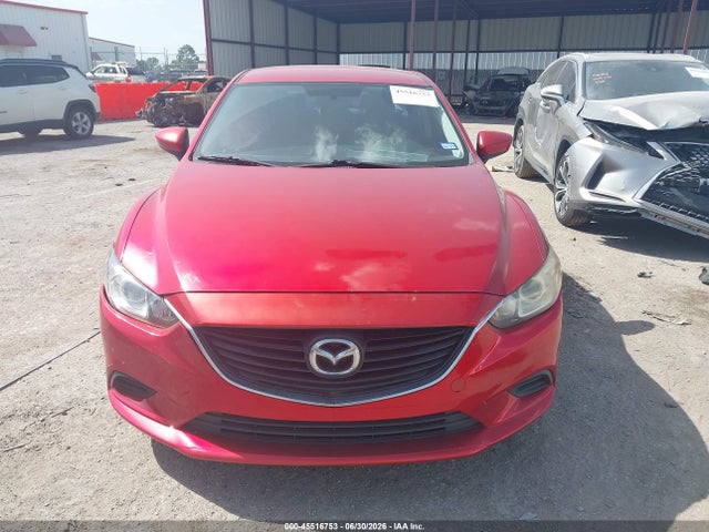 Aukcja sprzedaży 2014 Mazda Mazda6 I Touring, vin: JM1GJ1V68E1153404, numer aukcji: 45516753