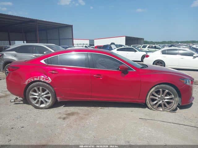 Aukcja sprzedaży 2014 Mazda Mazda6 I Touring, vin: JM1GJ1V68E1153404, numer aukcji: 45516753