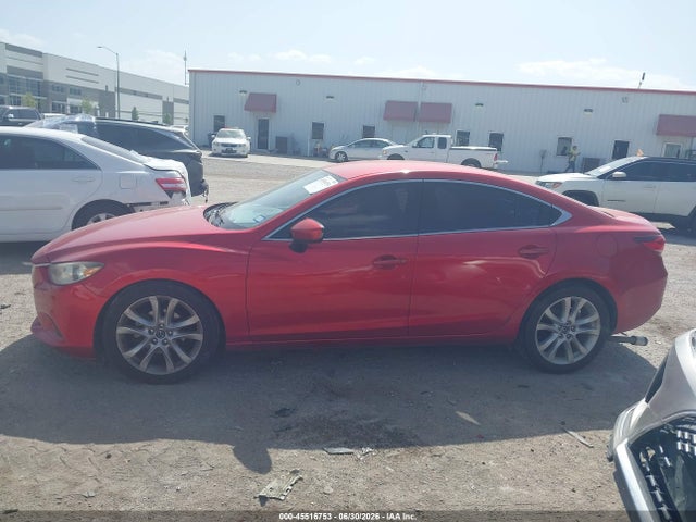 Aukcja sprzedaży 2014 Mazda Mazda6 I Touring, vin: JM1GJ1V68E1153404, numer aukcji: 45516753