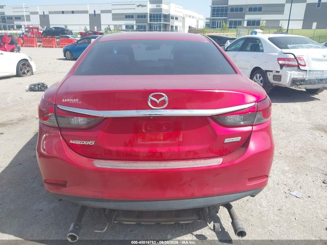 Aukcja sprzedaży 2014 Mazda Mazda6 I Touring, vin: JM1GJ1V68E1153404, numer aukcji: 45516753