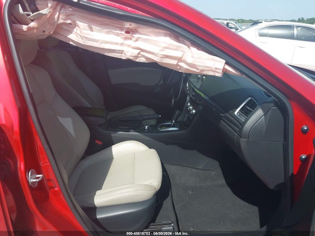 Aukcja sprzedaży 2014 Mazda Mazda6 I Touring, vin: JM1GJ1V68E1153404, numer aukcji: 45516753