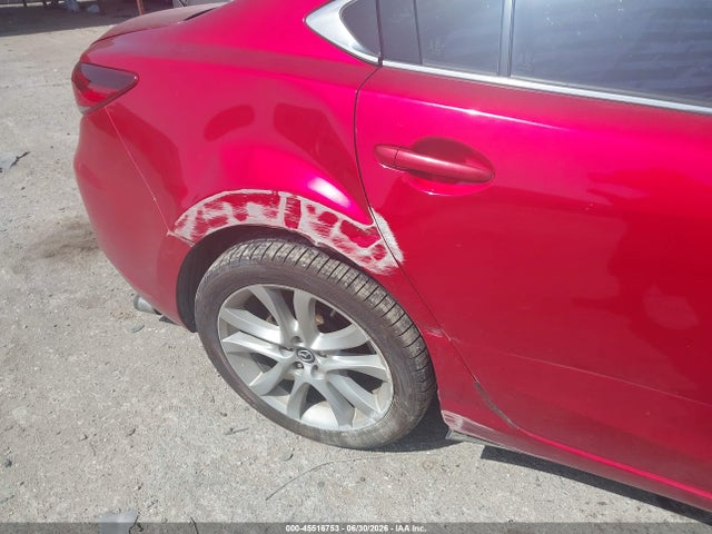 Aukcja sprzedaży 2014 Mazda Mazda6 I Touring, vin: JM1GJ1V68E1153404, numer aukcji: 45516753