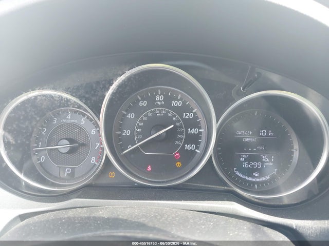 Aukcja sprzedaży 2014 Mazda Mazda6 I Touring, vin: JM1GJ1V68E1153404, numer aukcji: 45516753