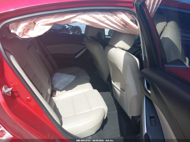 Aukcja sprzedaży 2014 Mazda Mazda6 I Touring, vin: JM1GJ1V68E1153404, numer aukcji: 45516753