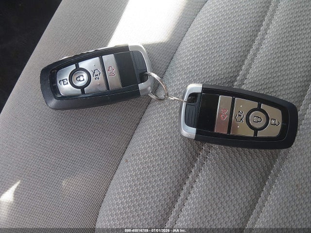 3FA6P0UU2JR278991 Ford Fusion Hybrid S
