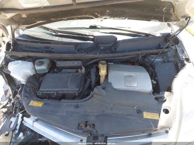 Aukcja sprzedaży 2007 Toyota Prius Touring, vin: JTDKB20U073287124, numer aukcji: 45516762