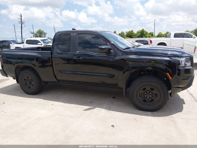 1N6ED1CL6RN655508 Nissan Frontier King Cab S 4x2