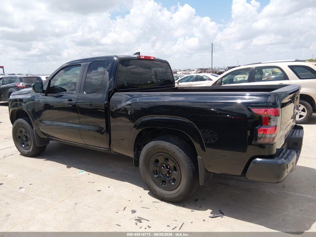 1N6ED1CL6RN655508 Nissan Frontier King Cab S 4x2
