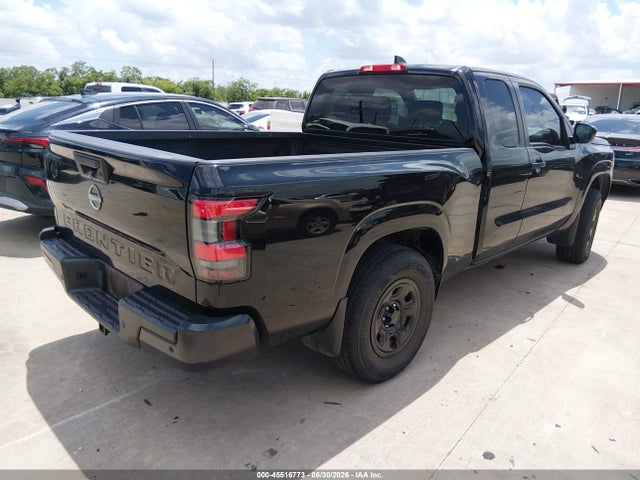 1N6ED1CL6RN655508 Nissan Frontier King Cab S 4x2