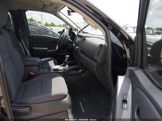 1N6ED1CL6RN655508 Nissan Frontier King Cab S 4x2