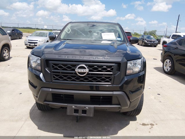 1N6ED1CL6RN655508 Nissan Frontier King Cab S 4x2