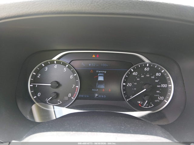 1N6ED1CL6RN655508 Nissan Frontier King Cab S 4x2