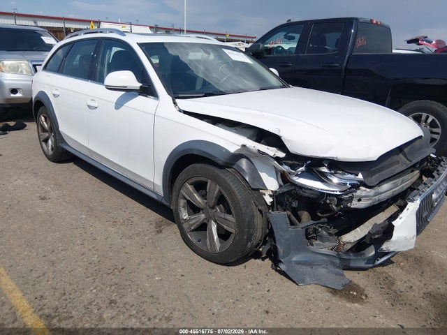 Продажа на аукционе авто 2013 Audi Allroad 2.0t Premium, vin: WA19FAFL2DA100964, номер лота: 45516775