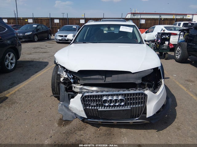 Продажа на аукционе авто 2013 Audi Allroad 2.0t Premium, vin: WA19FAFL2DA100964, номер лота: 45516775