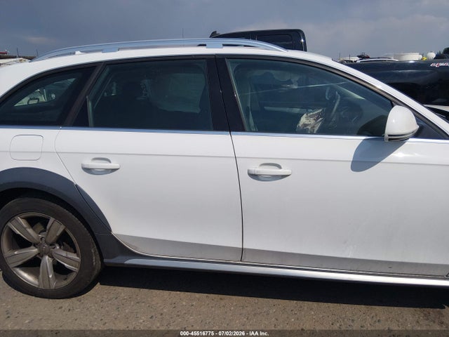 Продажа на аукционе авто 2013 Audi Allroad 2.0t Premium, vin: WA19FAFL2DA100964, номер лота: 45516775