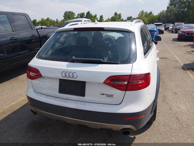 Продажа на аукционе авто 2013 Audi Allroad 2.0t Premium, vin: WA19FAFL2DA100964, номер лота: 45516775