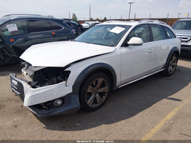 Продажа на аукционе авто 2013 Audi Allroad 2.0t Premium, vin: WA19FAFL2DA100964, номер лота: 45516775