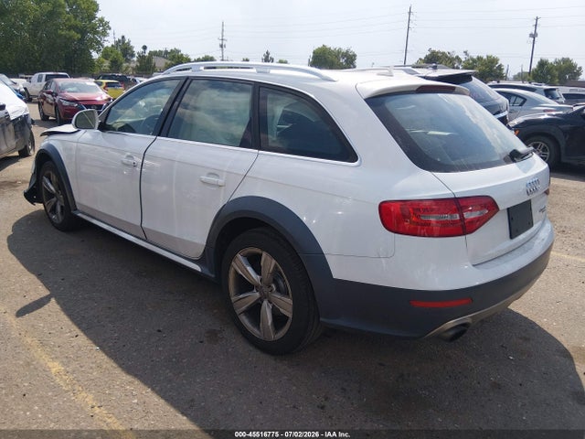 Продажа на аукционе авто 2013 Audi Allroad 2.0t Premium, vin: WA19FAFL2DA100964, номер лота: 45516775