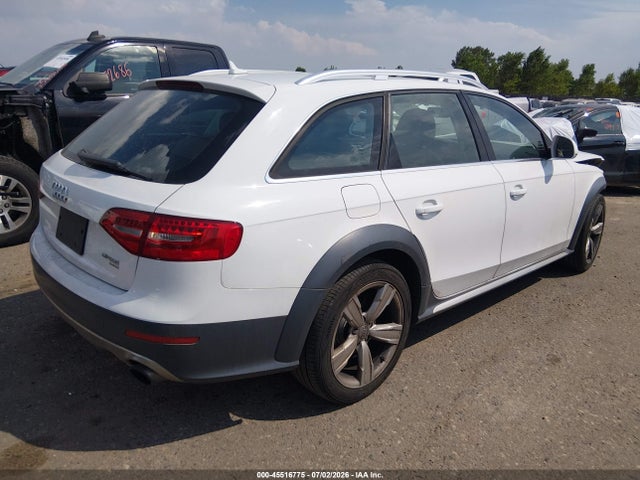 Продажа на аукционе авто 2013 Audi Allroad 2.0t Premium, vin: WA19FAFL2DA100964, номер лота: 45516775