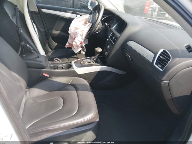 Продажа на аукционе авто 2013 Audi Allroad 2.0t Premium, vin: WA19FAFL2DA100964, номер лота: 45516775