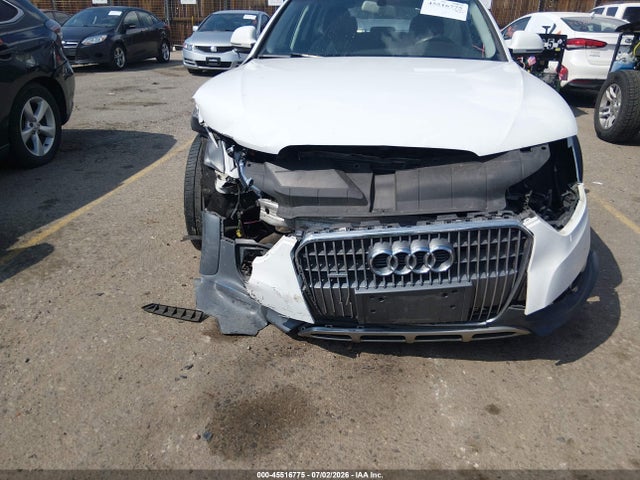 Продажа на аукционе авто 2013 Audi Allroad 2.0t Premium, vin: WA19FAFL2DA100964, номер лота: 45516775