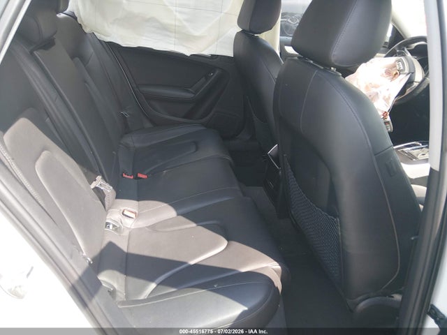Продажа на аукционе авто 2013 Audi Allroad 2.0t Premium, vin: WA19FAFL2DA100964, номер лота: 45516775