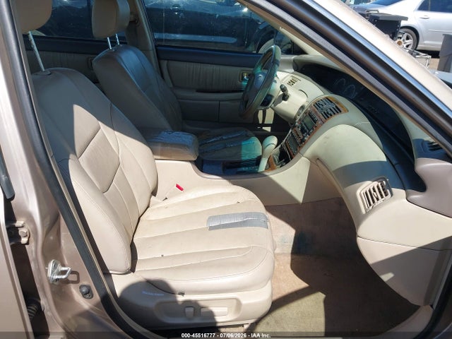 45516777 :رقم المزاد ، 4T1BF28B91U185390 vin ، 2001 Toyota Avalon Xls مزاد بيع