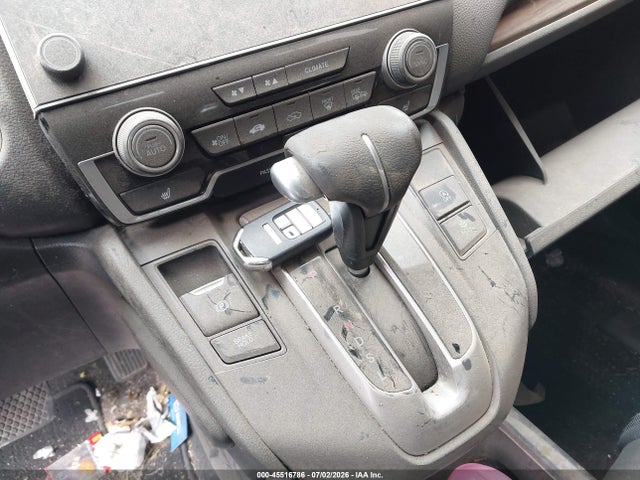 5J6RW1H51ML000003 Honda Cr-v 2wd Ex