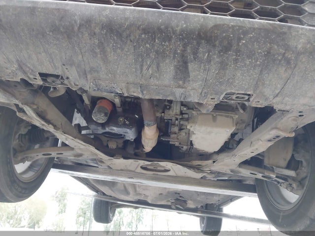 5J6RW1H51ML000003 Honda Cr-v 2wd Ex