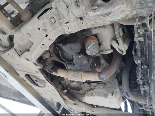 5J6RW1H51ML000003 Honda Cr-v 2wd Ex