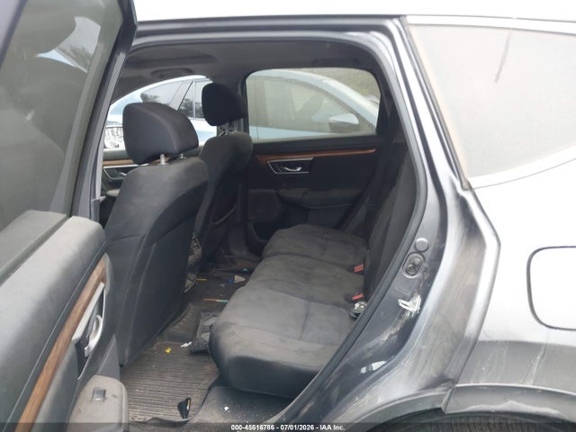 5J6RW1H51ML000003 Honda Cr-v 2wd Ex