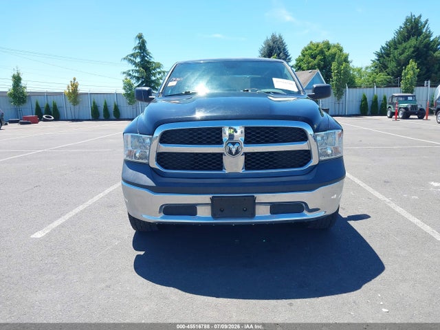Aukcja sprzedaży 2013 Ram 1500 St, vin: 1C6RR7KG0DS545973, numer aukcji: 45516788