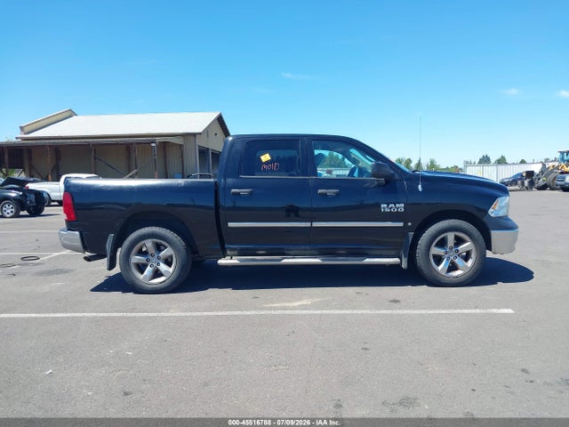 Aukcja sprzedaży 2013 Ram 1500 St, vin: 1C6RR7KG0DS545973, numer aukcji: 45516788